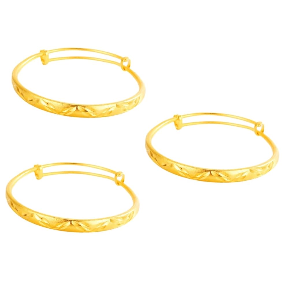【美品】human made bangle gold 美品】human made bangle gold